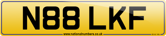 N88 LKF