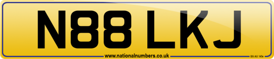 N88 LKJ
