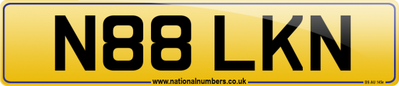N88 LKN