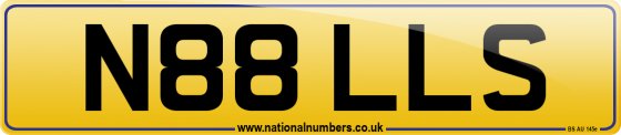 N88 LLS