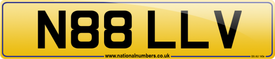 N88 LLV