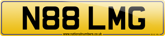 N88 LMG