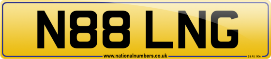 N88 LNG