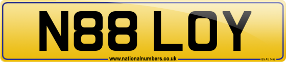 N88 LOY
