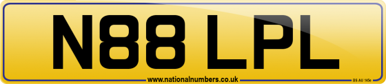 N88 LPL