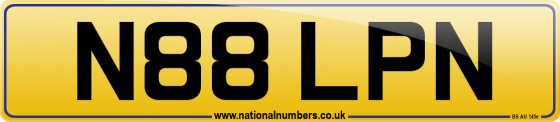 N88 LPN