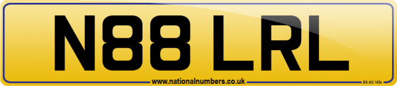 N88 LRL