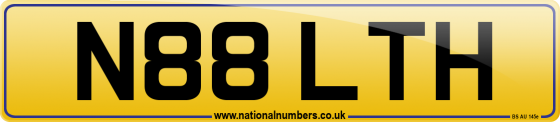 N88 LTH