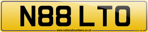 N88 LTO