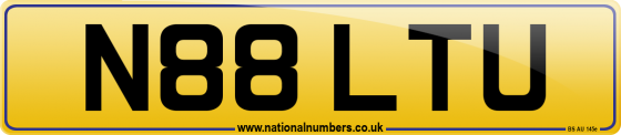 N88 LTU