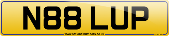 N88 LUP