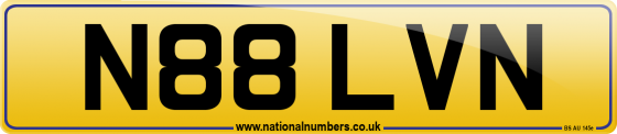 N88 LVN