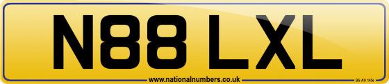 N88 LXL