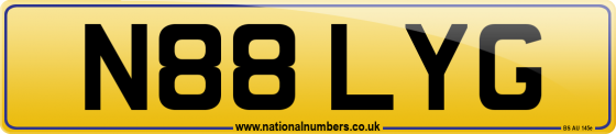 N88 LYG