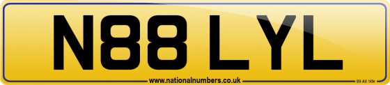 N88 LYL