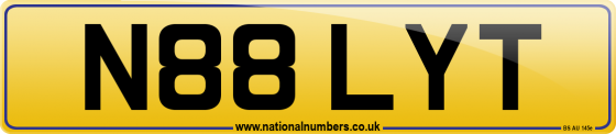 N88 LYT