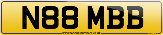 N88 MBB
