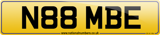 N88 MBE