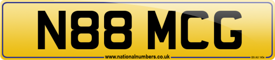 N88 MCG