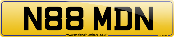 N88 MDN