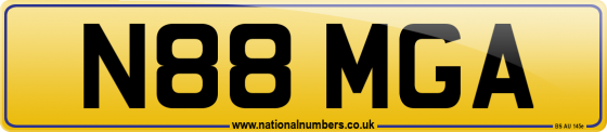 N88 MGA