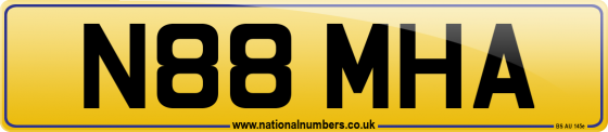 N88 MHA