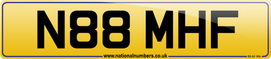 N88 MHF