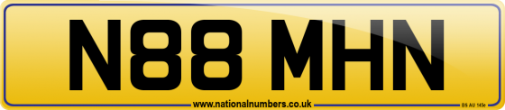 N88 MHN