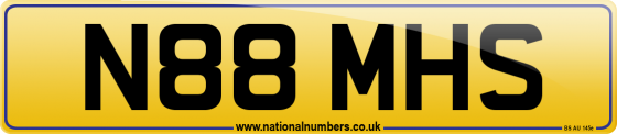 N88 MHS