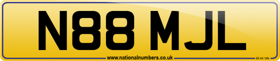 N88 MJL