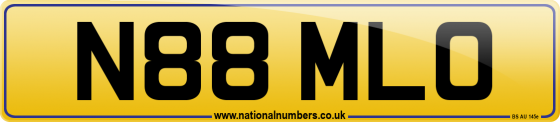 N88 MLO