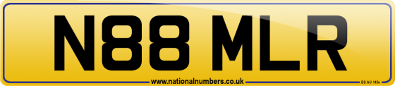 N88 MLR