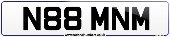 N88 MNM