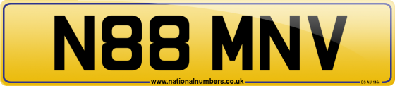 N88 MNV