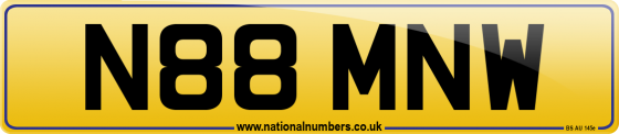 N88 MNW