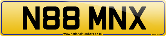 N88 MNX