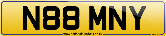 N88 MNY