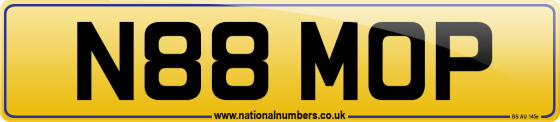 N88 MOP