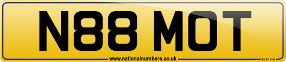 N88 MOT