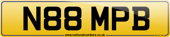 N88 MPB