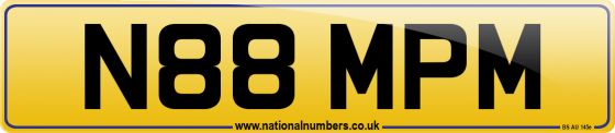 N88 MPM