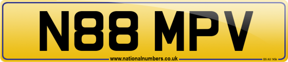 N88 MPV