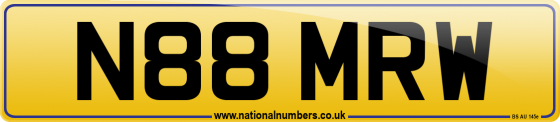 N88 MRW