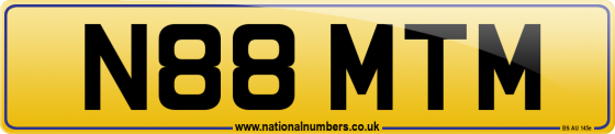 N88 MTM