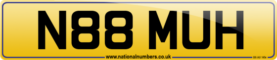 N88 MUH