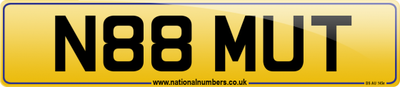 N88 MUT