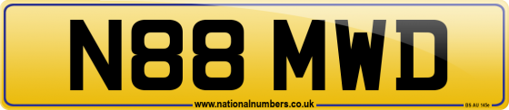 N88 MWD