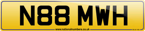 N88 MWH