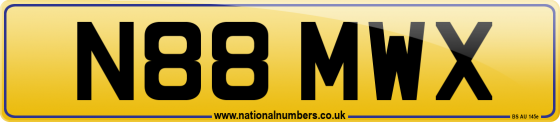 N88 MWX