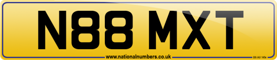 N88 MXT
